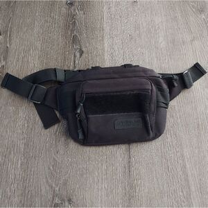 Highland Tactical Mobility Waist Pack | Tactical CCW Fanny Pack